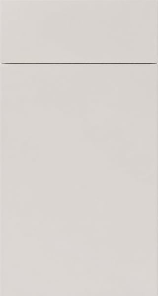 Light beige minimalist design with a horizontal line dividing two rectangular sections
