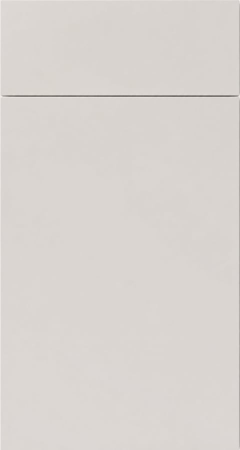 Light beige minimalist design with a horizontal line dividing two rectangular sections